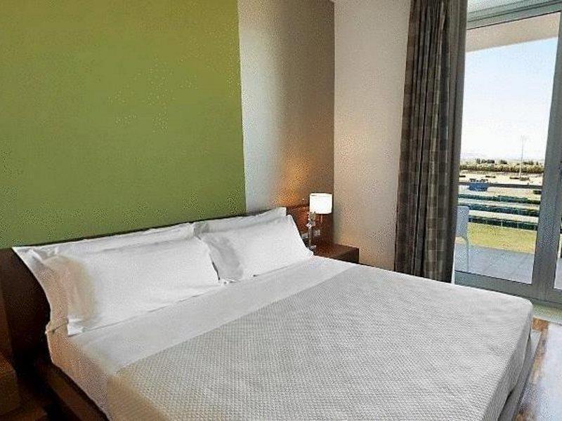 Eureka Palace Hotel Spa Resort كاسيبيلي المظهر الخارجي الصورة