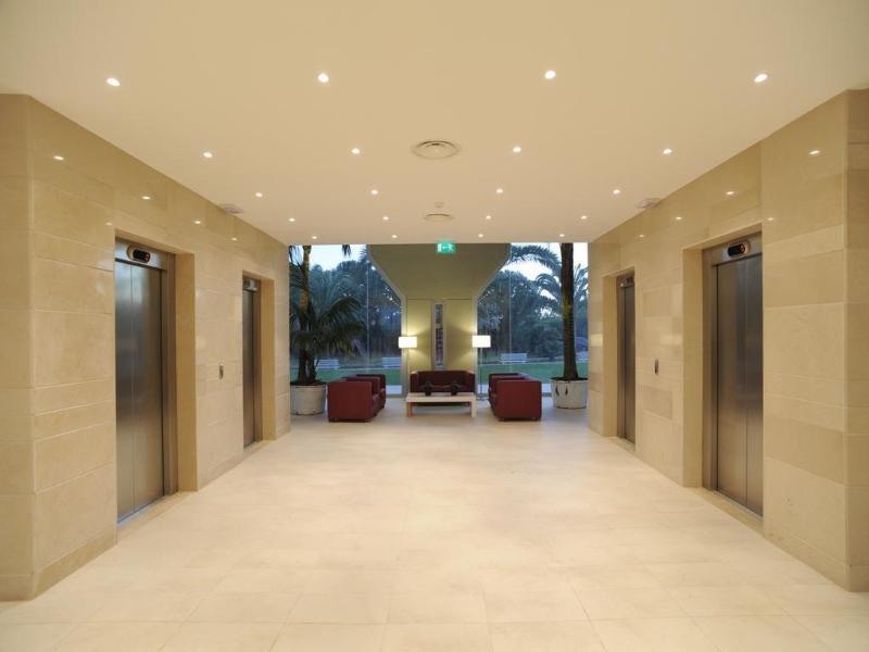 Eureka Palace Hotel Spa Resort كاسيبيلي المظهر الخارجي الصورة